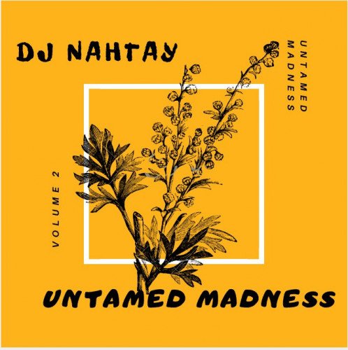 Nahtay - Untamed Madness