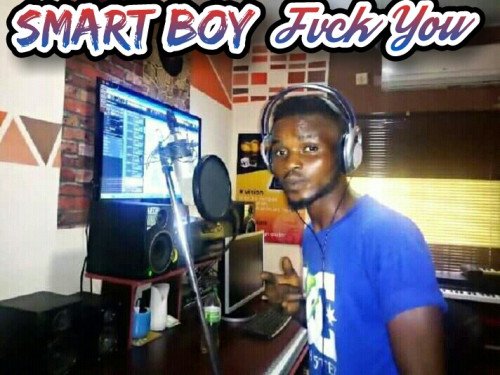 Smart Boy - Fvck You