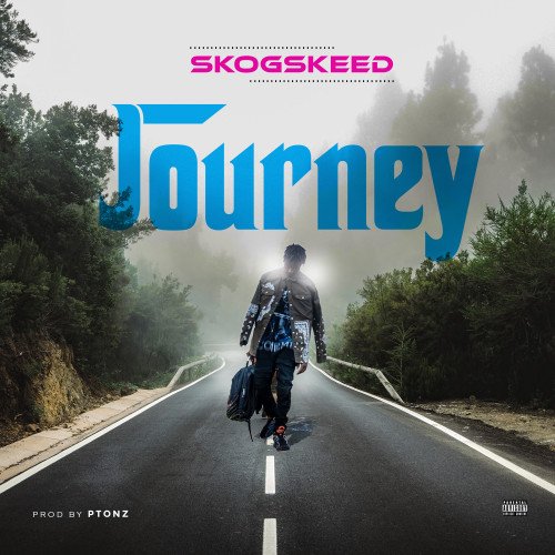 SHOGSKEED - Journey