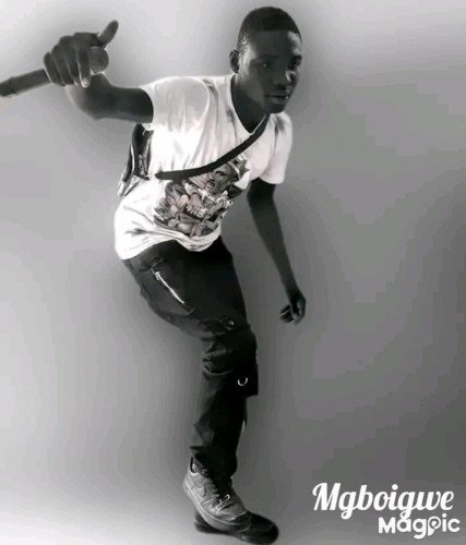 Nelsonfyno - Oluwa Jah