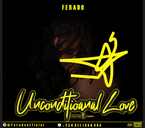 Ferado - Unconditional LOVE