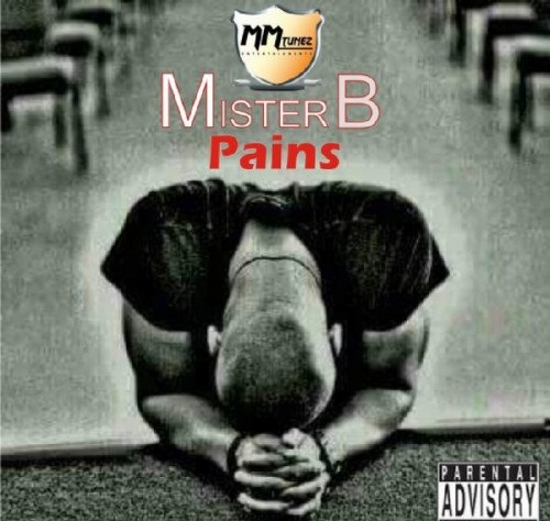 Mister B - Pain
