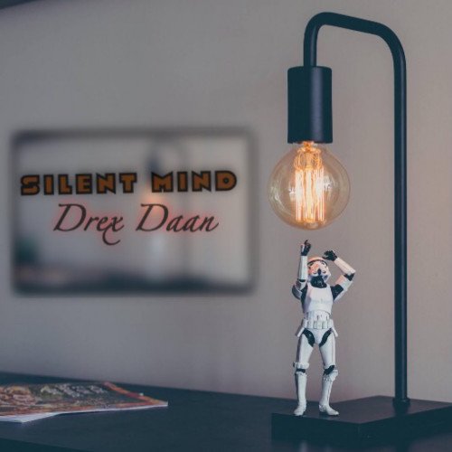 Drex Daan - Silent Mind