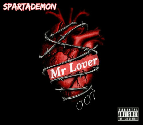 Spartademon007 - Mr Lover