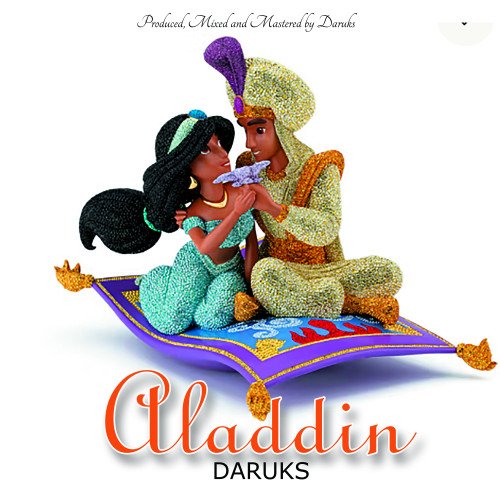 Daruks - Aladdin