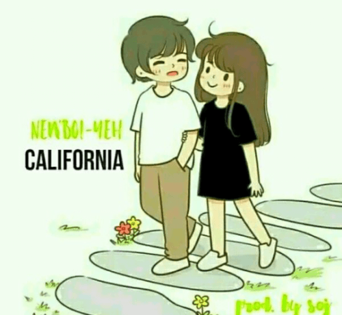 NEw Boi_NG - California