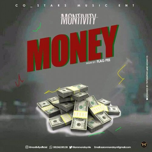 MONTIVITY - Money