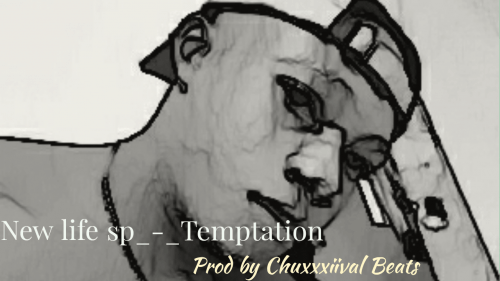 Newlife SP - Temptation
