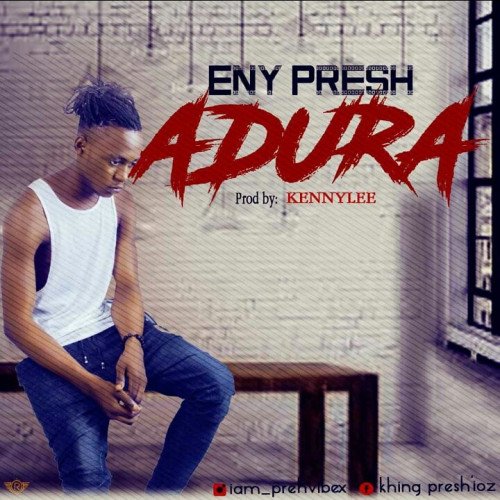 Eny Presh - Adura