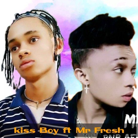 Kiss Boy ft Mr Fresh - Murder