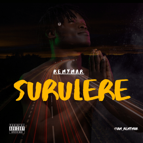 remy mar - Surulere