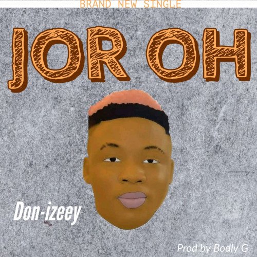 Don-izeey - JOR OH