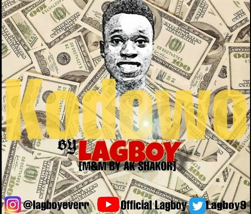 Lagboy - Kodowo