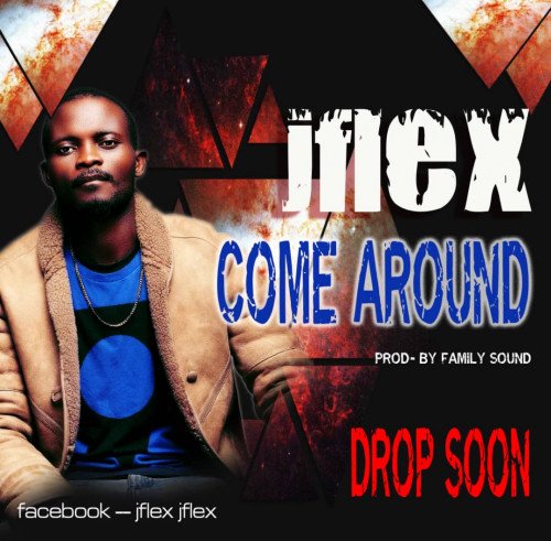 Jflex - Come Around