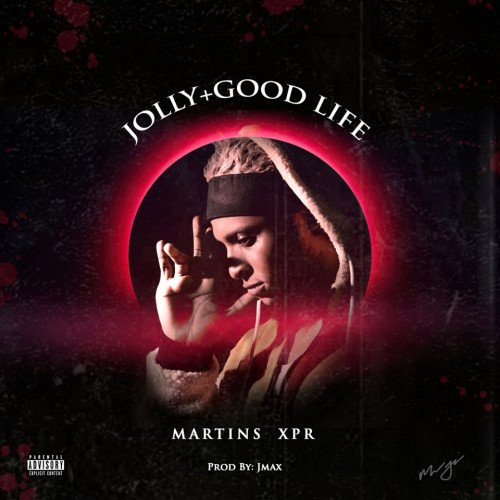 Martins XPR - Jolly