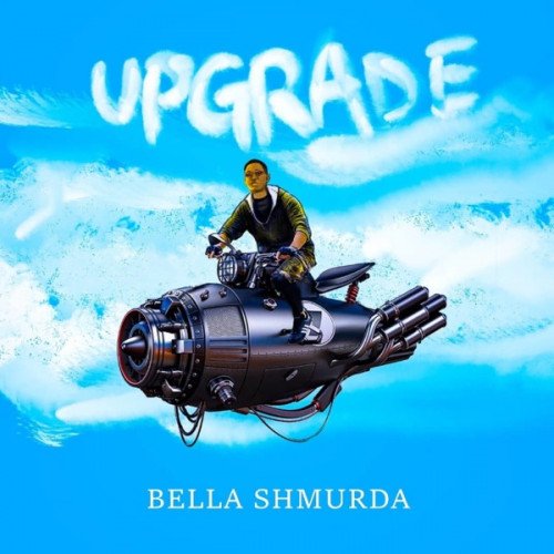 Bella Shmurda - Upgrade