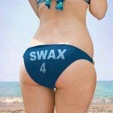 Swax-4 - Sharp Guy