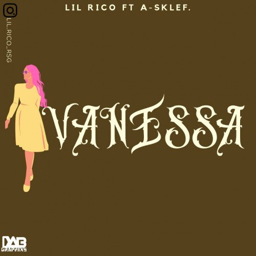Lil Rico - VANESSA