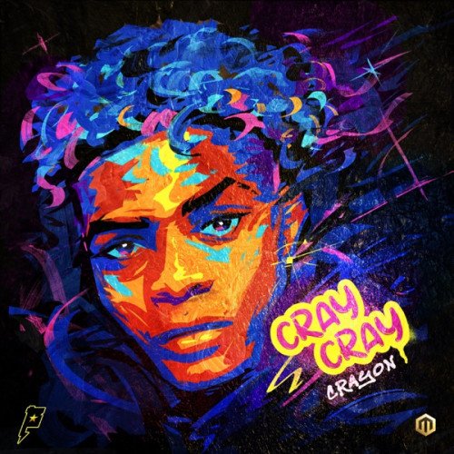 Crayon - Unusual (feat. Baby Fresh)