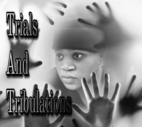 MC  Spec - Trials And Tribulations