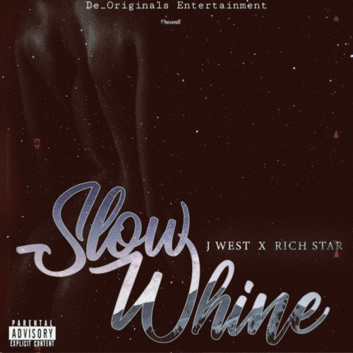 Richstar - Slow Whyne
