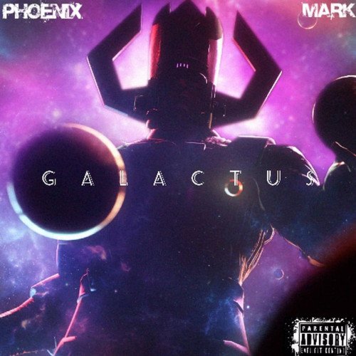 PHOENIX MARK - Galactus
