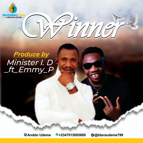 Mins I.D - Winner