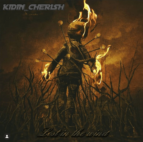 Kidin cherish - No Change