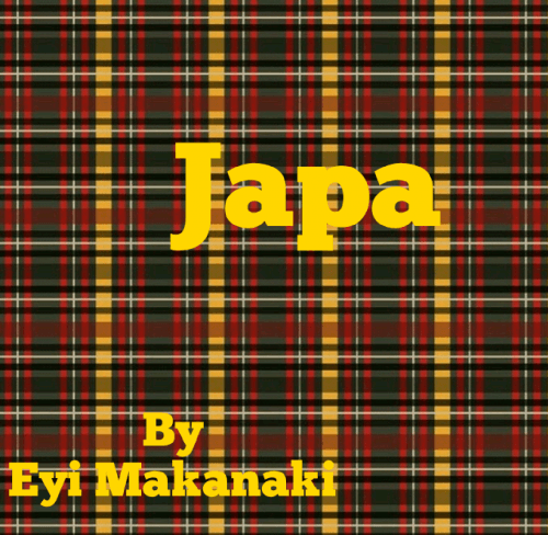 Eyi Makanaki - Japa