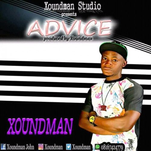 XOUNDMAN - Advice