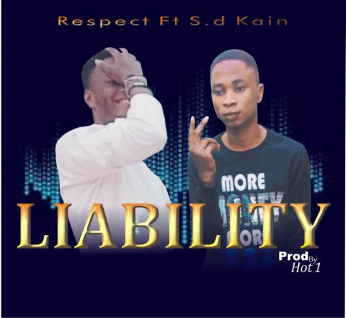 Respect - Liability Rmx