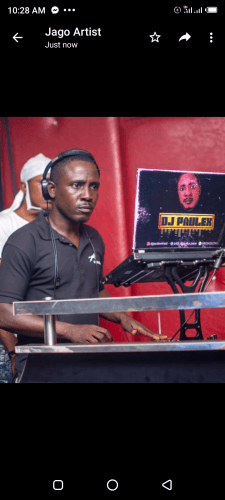 DJ paulex - Old School Back To Back Mix