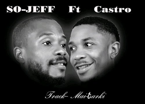 So_Jeff - Maitsarki