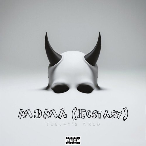 Teejays WRLD - MDMA (Ecstasy)
