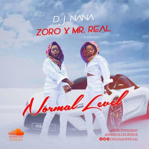 Zoro x Mr Real x DJ Nana - Normal Level