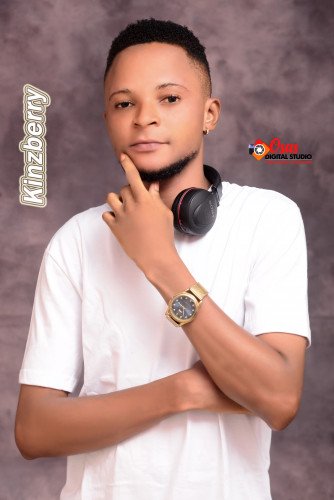 Kinzberry - Wetin Money Cause