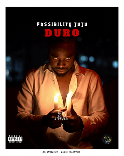 Possibility Juju - Duro