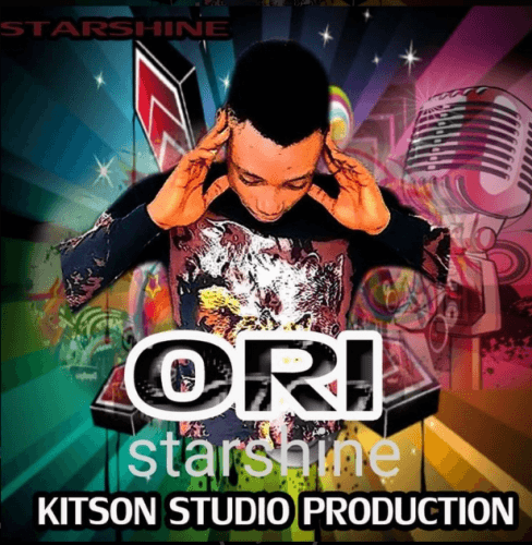 Starshine - ORI