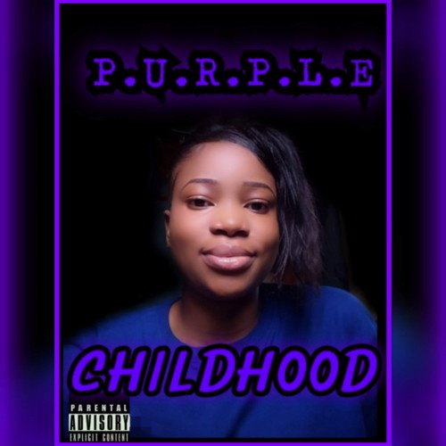 Purple - Childhood