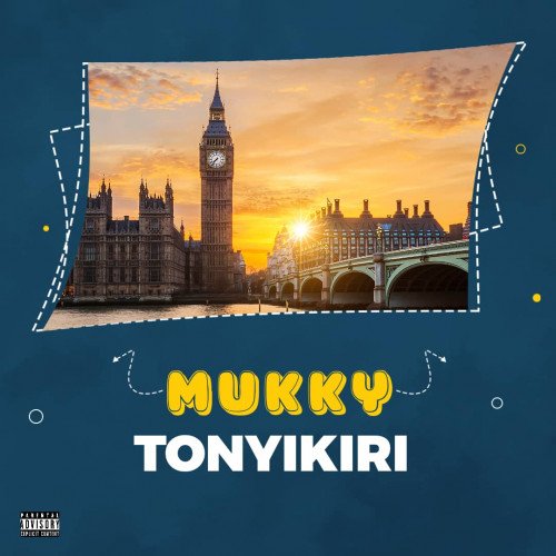 Mukky Akee - Tonyikiri