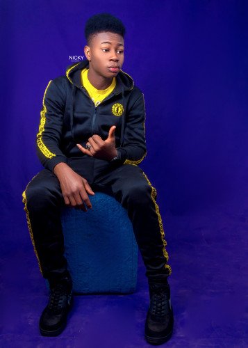 DJ Chemzy - FLENJO MIXTAPE