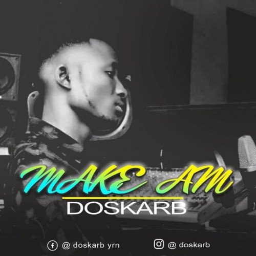 Doskarb - Make Am