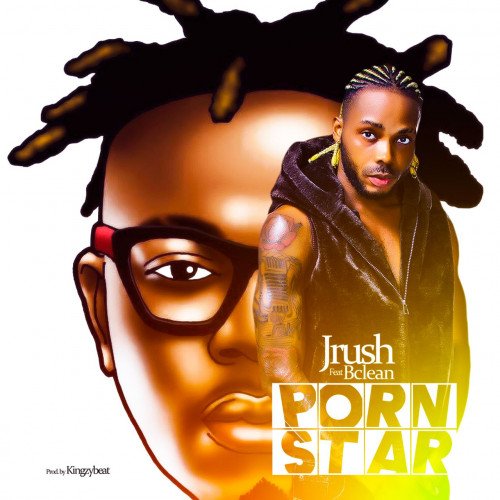 Jrush - Porn Star