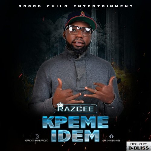 razcee - Kpeme Idem