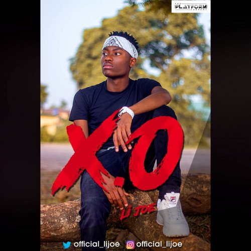 Li Joe - XO