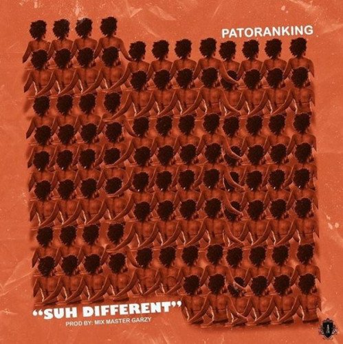 Patoranking - Suh Different