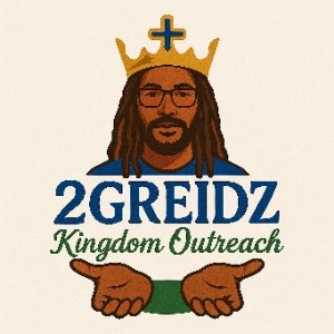 Official 2Greidz Efejene - That's Life (Urhobo Reggae) - 2Greidz
