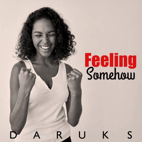 Daruks - Feeling Somehow