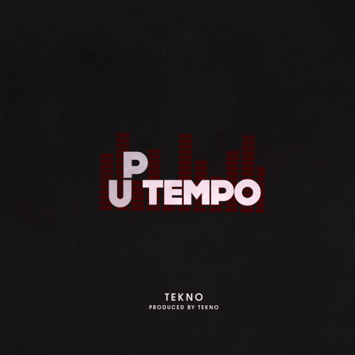 Tekno - Up Tempo