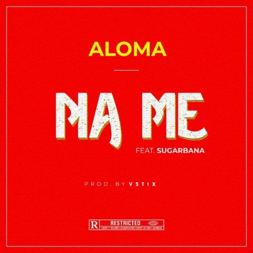 Aloma - Na Me (feat. Sugarbana)